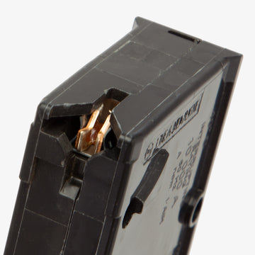Square D HOM115DF - 15A Dual Function Miniature Circuit Breaker - view 3