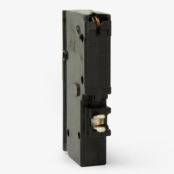 Square D HOM115PCAFI - 15A AFCI Miniature Circuit Breaker - view 2