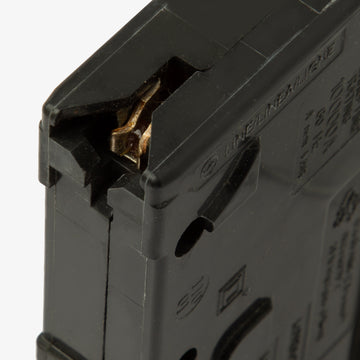 Square D HOM115PCAFI - 15A AFCI Miniature Circuit Breaker - view 3