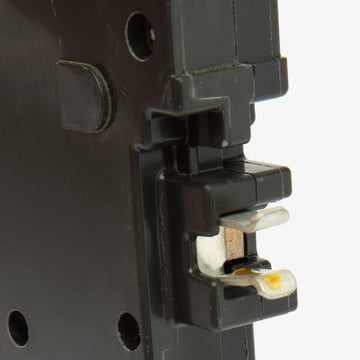 Square D HOM120PCAFI - 20A AFCI Miniature Circuit Breaker - view 3