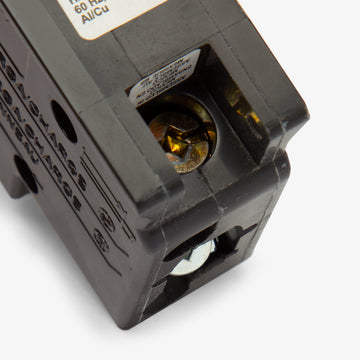 Square D HOM120PCAFI - 20A AFCI Miniature Circuit Breaker - view 4