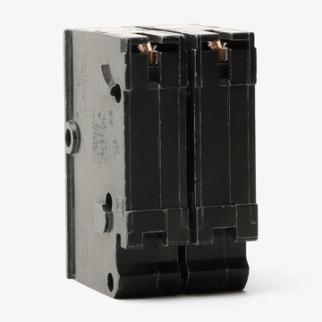 Square D HOM2100 - 100A 2 Pole Miniature Circuit Breaker - view 2