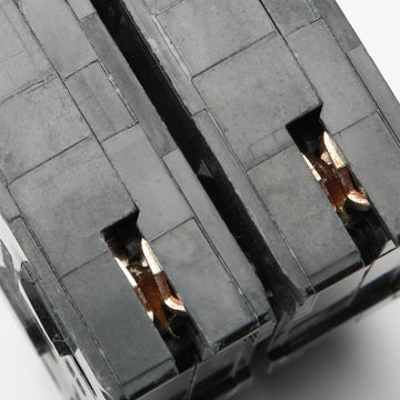 Square D HOM290 - 90A 2 Pole Miniature Circuit Breaker - view 4