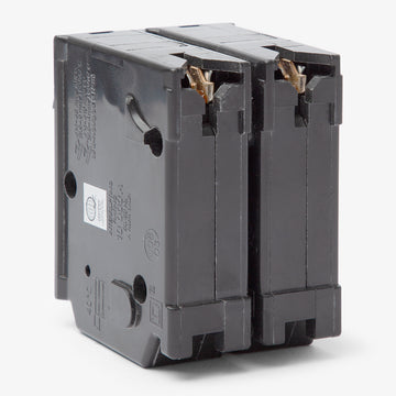 Square D HOM270 - 70A 2 Pole Miniature Circuit Breaker - view 2