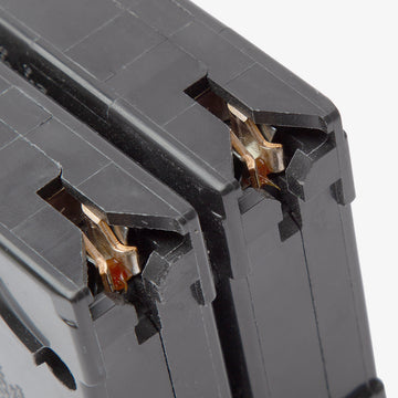 Square D HOM270 - 70A 2 Pole Miniature Circuit Breaker - view 3
