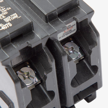 Square D HOM260 - 60A 2 Pole Miniature Circuit Breaker - view 4