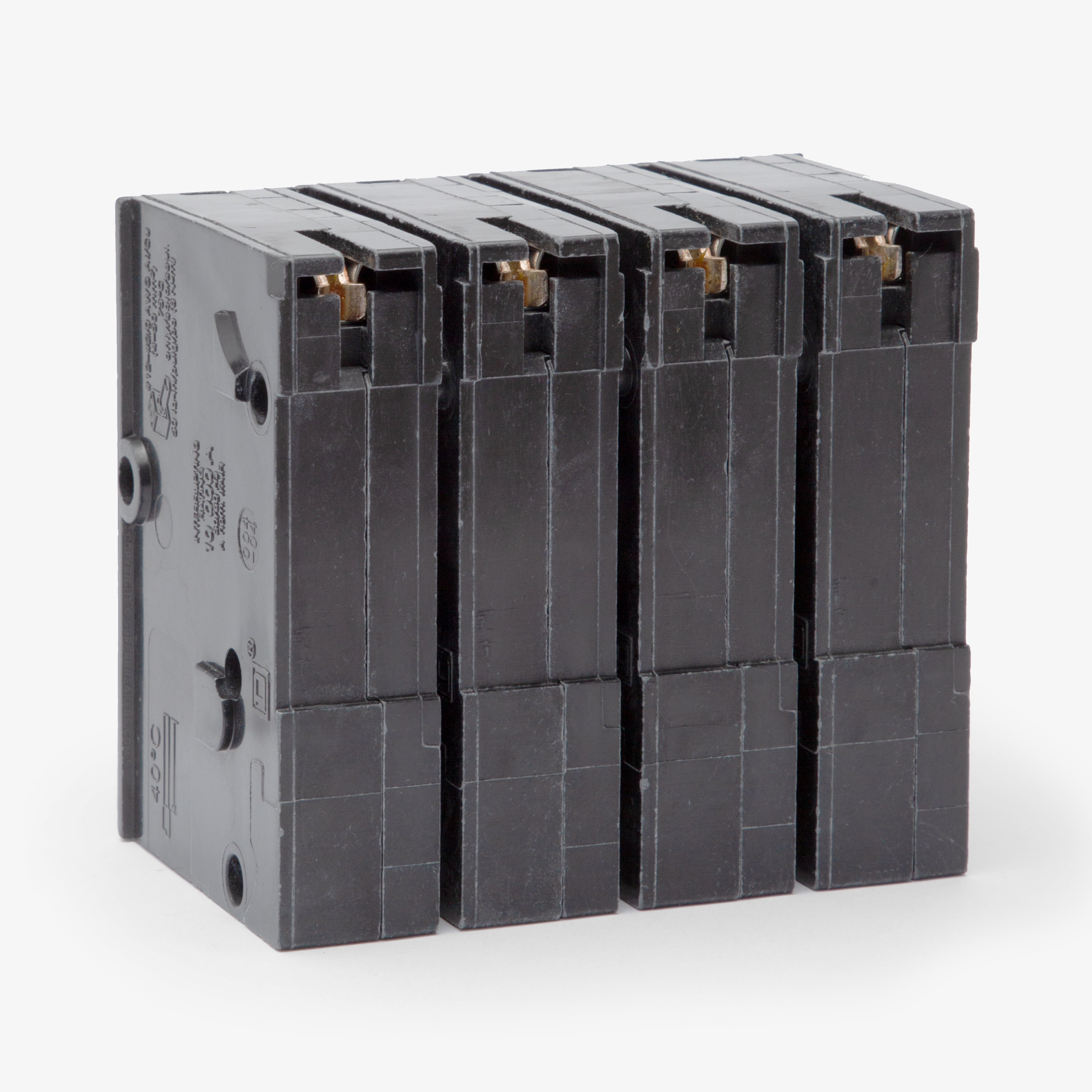 Square D HOM2200 Miniature Circuit Breaker | SuperBreakers