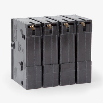 Square D HOM2200 - 200A 2 Pole Miniature Circuit Breaker - view 2