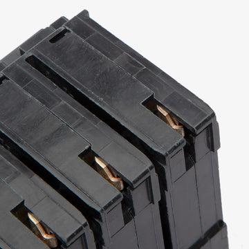Square D HOM2150 - 150A 2 Pole Miniature Circuit Breaker - view 3