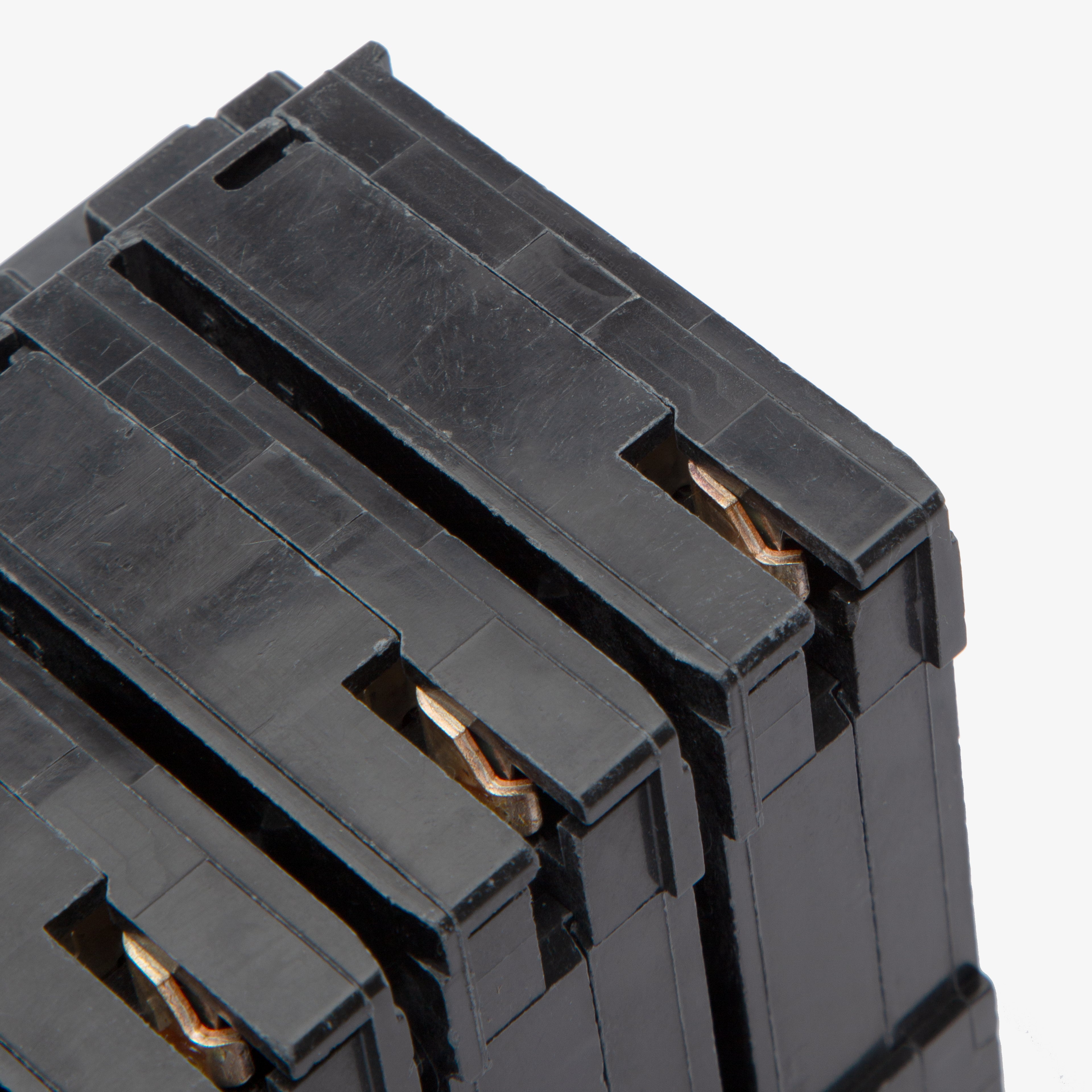 Square D HOM2200 Miniature Circuit Breaker | SuperBreakers