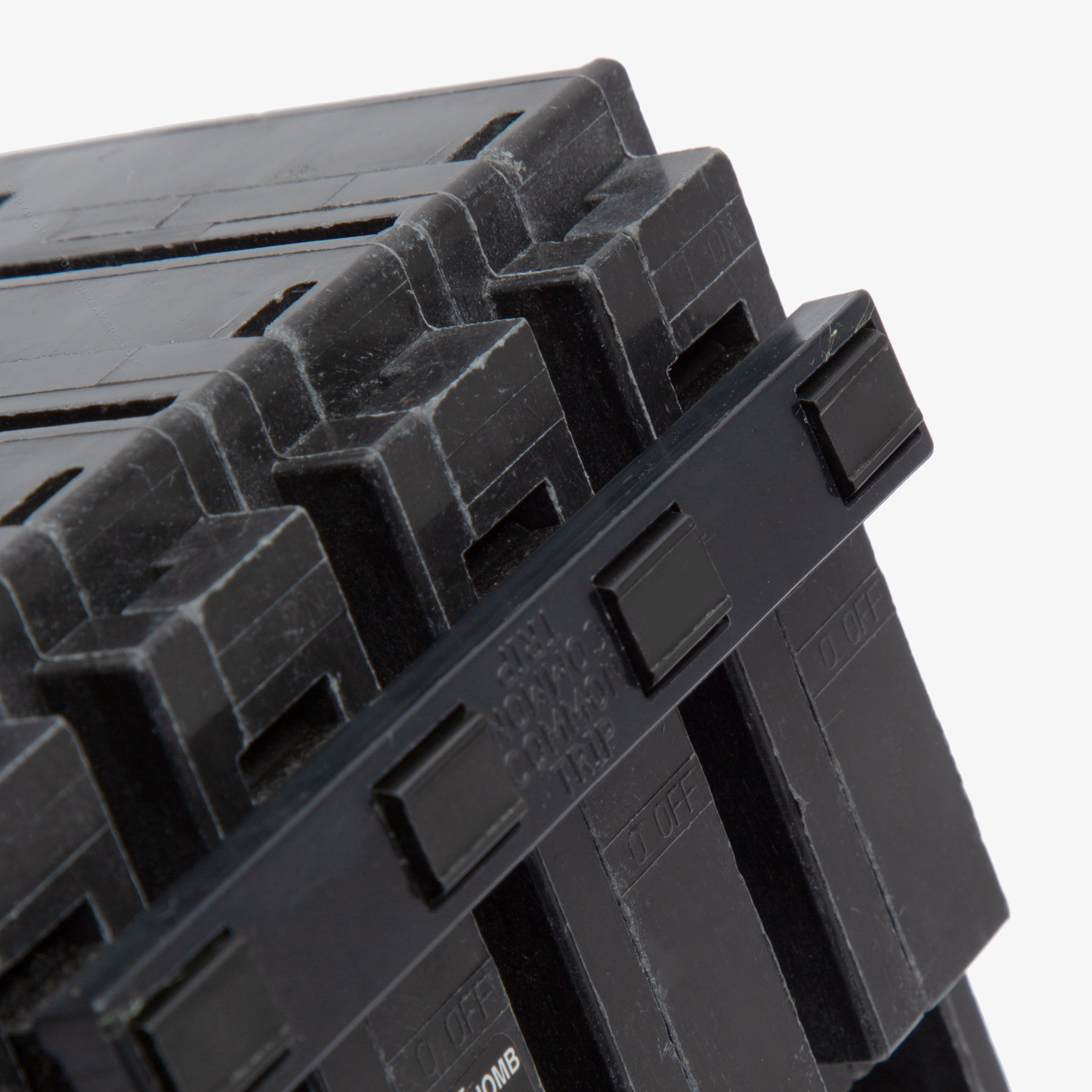 Square D HOM2200 Miniature Circuit Breaker | SuperBreakers