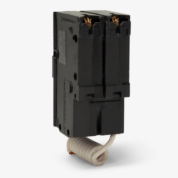 Square D HOM230GFI - 30A GFCI Miniature Circuit Breaker - view 2
