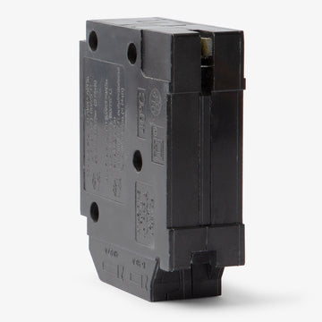 Square D HOMT1515 - 15/15A Tandem Miniature Circuit Breaker - view 2
