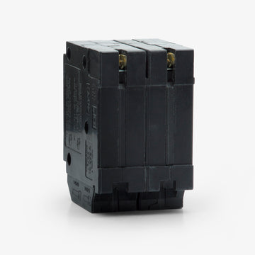 Square D HOMT2020220 - 20A Quad Tandem Miniature Circuit Breaker - view 2