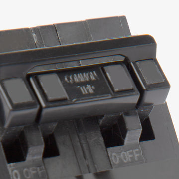 Square D HOMT215230 - 15/30A Quad Tandem Miniature Circuit Breaker - view 4
