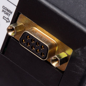 Eaton IQ504A Overload Relay - view 3