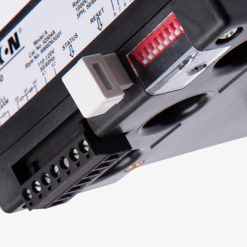 Eaton IQ504A Overload Relay - view 4