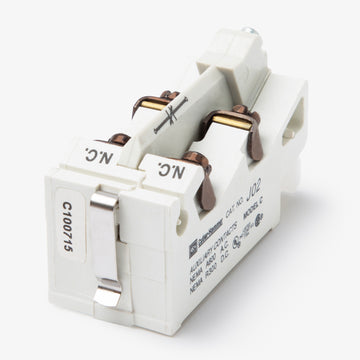 Eaton J02 Auxiliary Contact