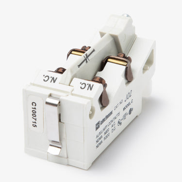 Eaton J02 Auxiliary Contact