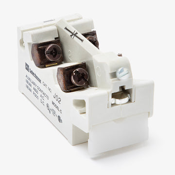 Eaton J02 Auxiliary Contact - view 2