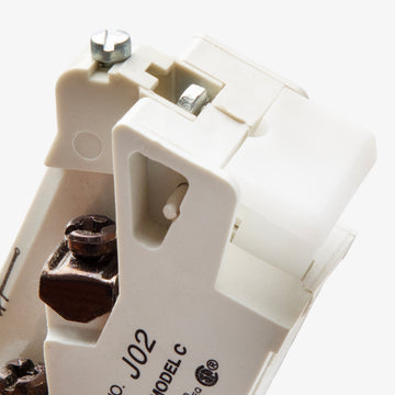 Eaton J02 Auxiliary Contact - view 3
