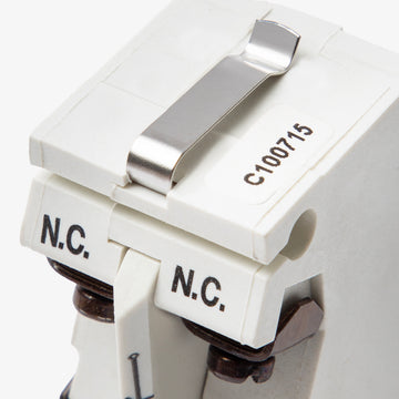Eaton J02 Auxiliary Contact - view 4