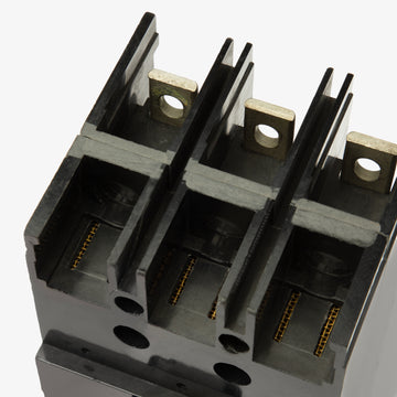 Eaton / Westinghouse JB3200 - 200A 3 Pole Molded Case Circuit Breaker - view 3