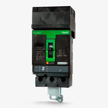 Square D JDA36175SA - 175A 3 Pole Molded Case Circuit Breaker