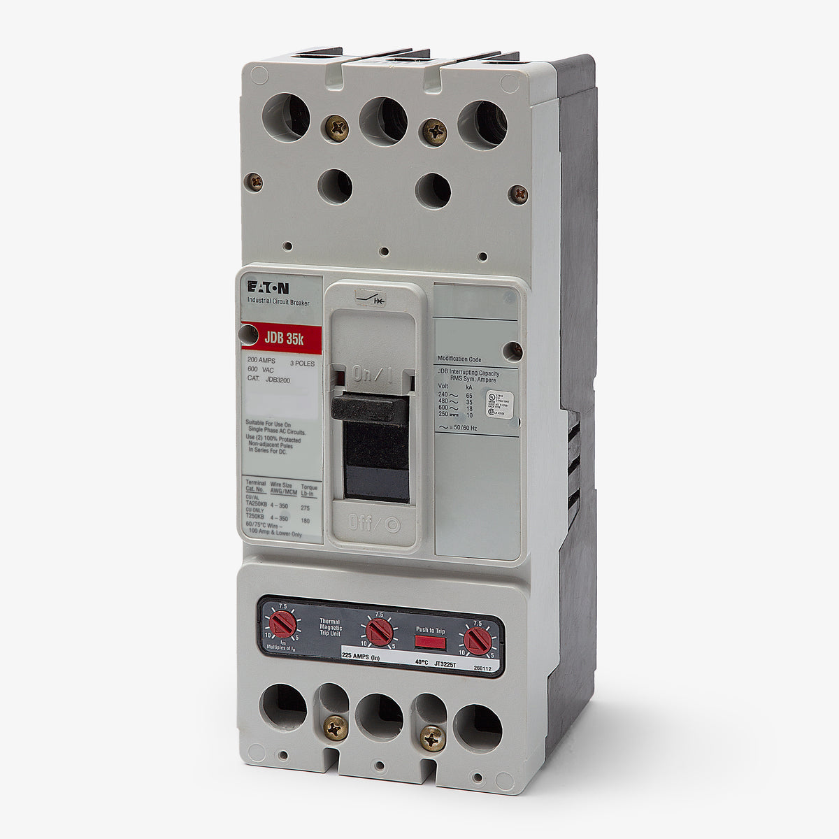 JDB3200