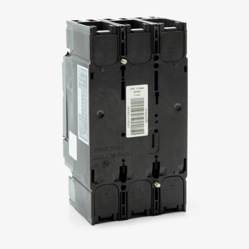 Schneider Electric JDP36225SA - 225A 3 Pole Molded Case Circuit Breaker - view 2