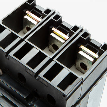 Schneider Electric JDP36225SA - 225A 3 Pole Molded Case Circuit Breaker - view 3