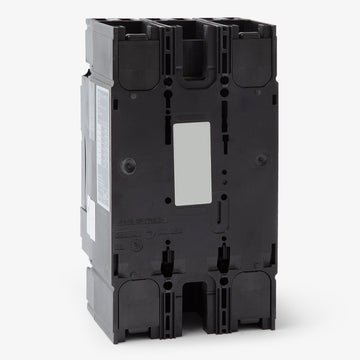 Square D JDL36225 - 225A 3 Pole Molded Case Circuit Breaker - view 2