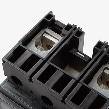 Square D JDL36225 - 225A 3 Pole Molded Case Circuit Breaker - view 3