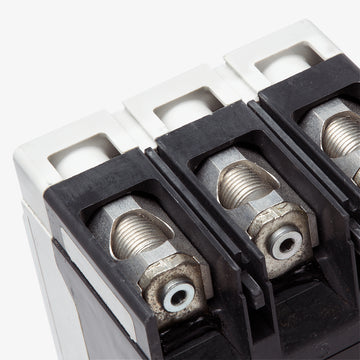 Eaton / Cutler-Hammer JGS3250FAG - 250A 3 Pole Molded Case Circuit Breaker - view 3