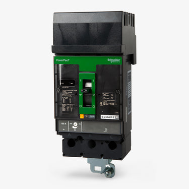 Schneider Electric JJA36150 - 150A 3 Pole Molded Case Circuit Breaker