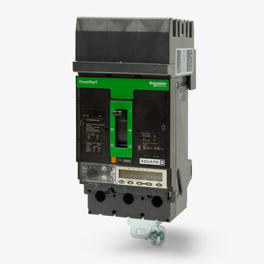 Schneider Electric JJA36250U44X - 250A 3 Pole Molded Case Circuit Breaker