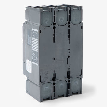Square D JJL36250M75 - 250A 3 Pole Motor Circuit Protector - view 2