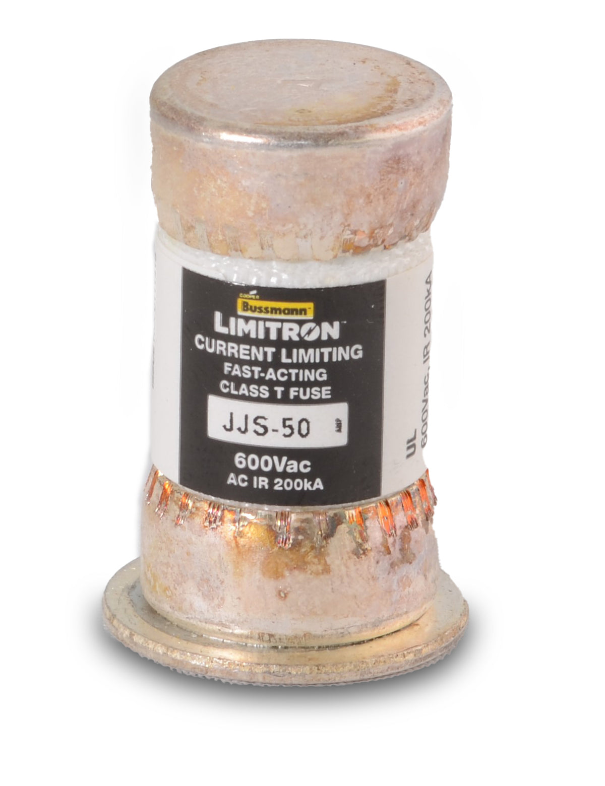 Eaton JJS-50 Fuse