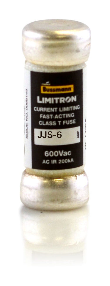 Eaton JJS-6 Fuse