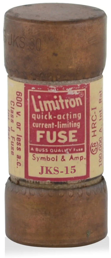 Eaton JKS-15 Fuse