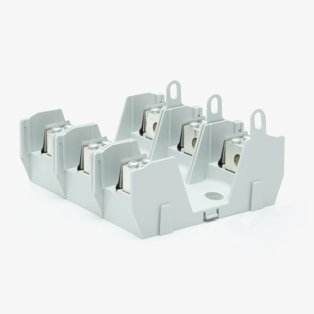 Eaton JM60100-3CR Fuse Block