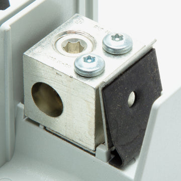 Eaton JM60100-3CR Fuse Block - view 3