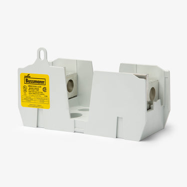 Eaton JM60200-1CR Fuse Block