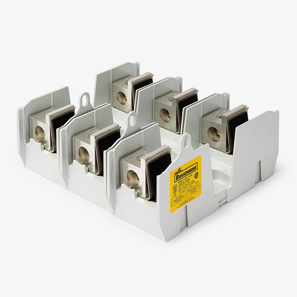 Eaton JM60200-3CR Fuse Block – SuperBreakers