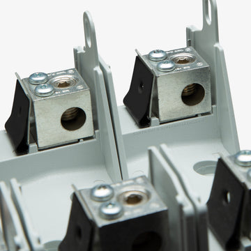 Eaton JM60400-3CR Fuse Blocks and Holders - view 2