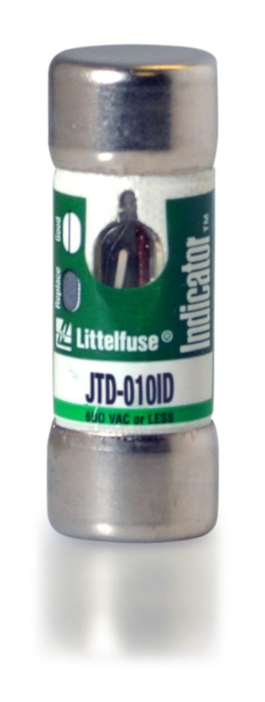 Littelfuse JTD-010ID Fuse