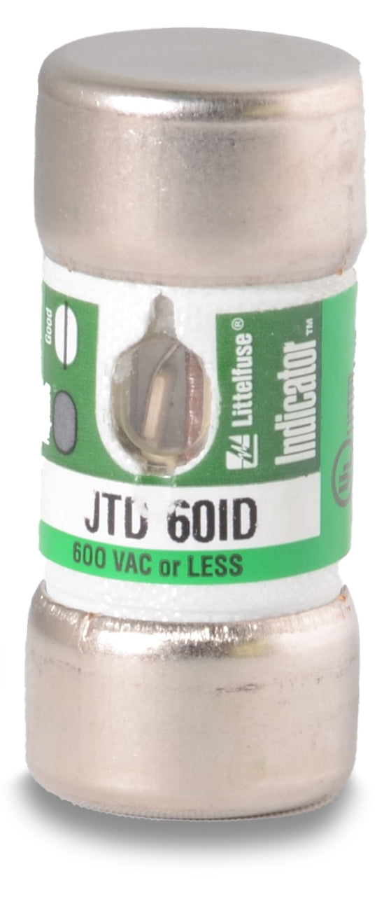 Littelfuse JTD-060ID Fuse