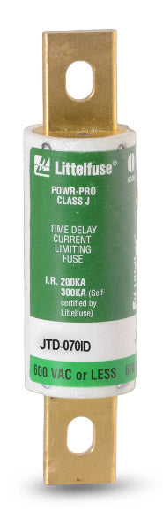 Littelfuse JTD-070ID Fuse