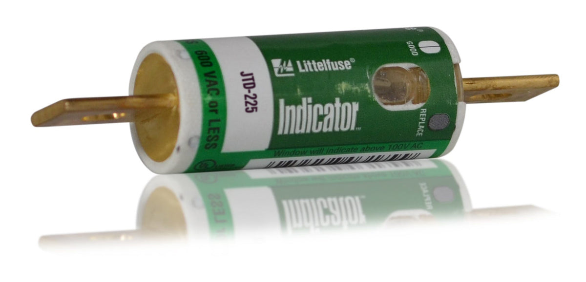 Littelfuse JTD-225 Fuse