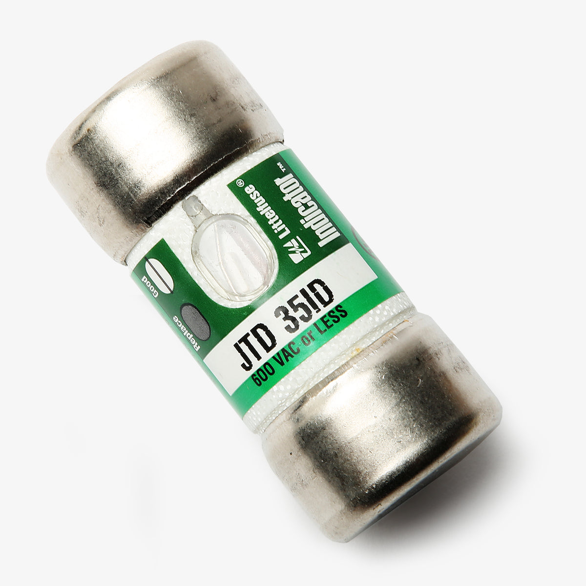 Littelfuse JTD-35ID Fuse